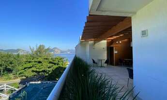 Imagem 4: Sala comercial à venda no bairro São Francisco - Niterói/RJ