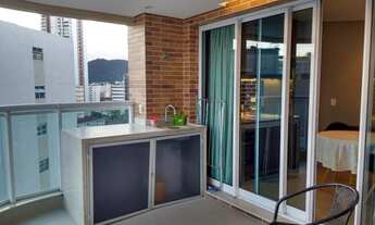 Imagem: Apartamento para venda tem 45 metros quadrados