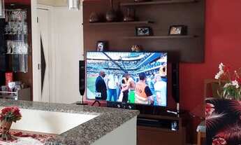 Imagem 2: Condomínio Nova Santo André