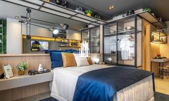 Imagem 3: STUDIO À VENDA NO BUTANTÃ