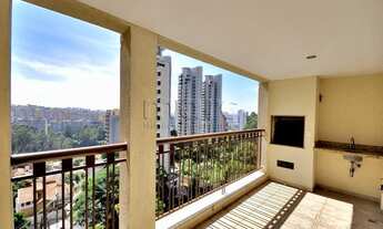 Imagem 4: SAO PAULO - Apartamento Padrão - PARAÍSO DO MORUMBI
