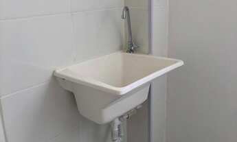 Imagem 4: Apartamento para aluguel com 39 metros quadrados com 2 quartos em Mapim - Várzea Grande