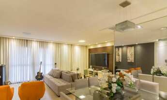 Imagem 3: Apartamento 3 Dormitórios 1 Suíte 2 Vagas