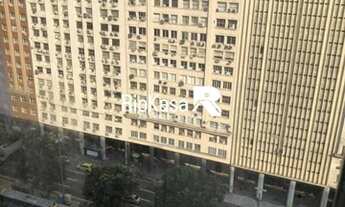 Imagem: RIO DE JANEIRO - Conjunto Comercial/Sala