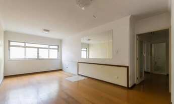 Imagem: Apartamento à venda com 110m², 3 quartos