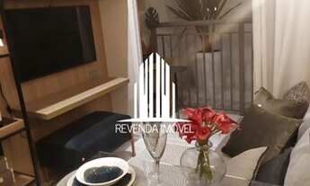 Imagem 7: Apartamento 01 dormitório 35m - vila ema