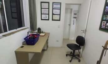 Imagem 4: Apartamento Mobiliado em São José dos Pinhais