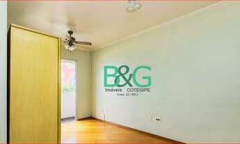 Imagem 3: Apartamento com 2 dormitórios à venda, 55 m² por R$ 279.000 - Vila Taquari - São Paulo/SP