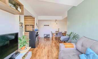 Imagem: Porto Alegre - Apartamento Padrão - Menino