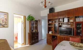 Imagem: Apartamento à venda com 54m², 2 quartos