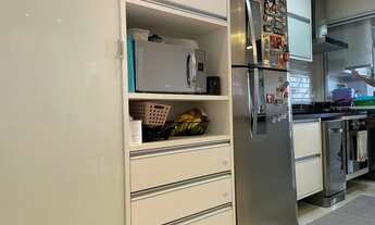 Imagem 4: Apartamento para venda com 75 metros quadrados com 2 quartos em Vila Andrade