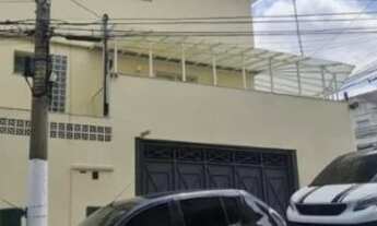 Imagem: Casa ou Ponto Comercial