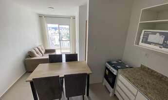 Imagem 4: Apartamento quarto e sala mobiliado no São Mateus