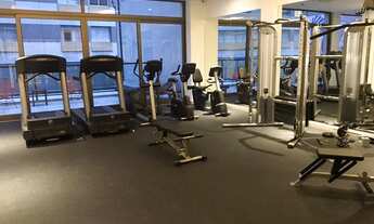 Imagem 7: FLAT 1 DORMITÓRIO PARA LOCAÇÃO NO JARDINS !!