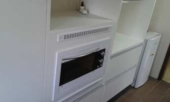 Imagem 7: Rarus Flats - Flat para venda - Edifício USA Pratical Life Moema