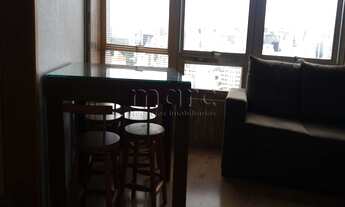 Imagem 7: SAO PAULO - Apartamento Padrão - BELA VISTA