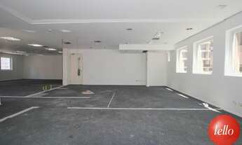 Imagem 5: São Paulo - Conjunto Comercial/sala - Vila Olímpia