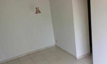 Imagem: Apartamento com 2 dormitorios 1 banheiro