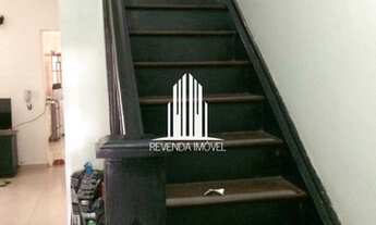 Imagem 4: Sobrado Residencial 140m² 3 Dormitórios, 2 Suíte, 3 Banheiros e 2 Vagas