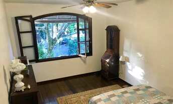 Imagem 7: Barra da Tijuca Casa de 5 quartos Condomínio Vivendas do Bosque