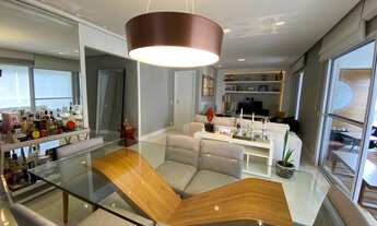 Imagem 3: Lindo apartamento a venda no Reserva do Itapety