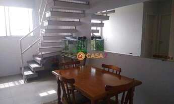 Imagem 2: Apartamento Duplex à venda - Parque Reserva Fazenda Imperial - Sorocaba/SP