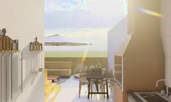 Imagem 4: Apartamento Garden, com 2 Dormitórios no Campestre