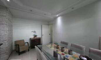 Imagem 7: SOBRADO BAIRRO CAMPESTRE SANTO ANDRÉ