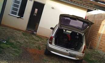 Imagem 5: Vendo casa no jardim Cristo redentor