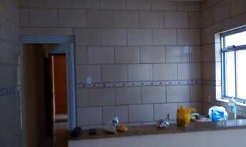 Imagem 7: No Paraíso - Excelente Sobrado Colonial com Terraço - 1 Quarto Grande