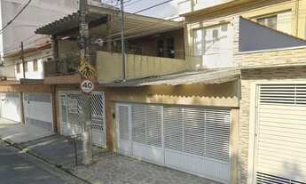 Imagem 3: SOBRADO 3 DORMITÓRIOS, 1 SUÍTE, 3 VAGAS, À VENDA EM SÃO BERNARDO DO CAMPO