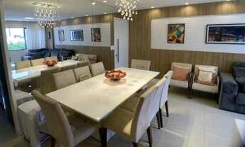 Imagem 5: Apartamento à venda 99m2 com 3 quartos sendo 1 suíte em Neópolis - Natal - RN