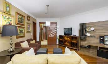 Imagem: Apartamento com 123 metros quadrados - Juvevê