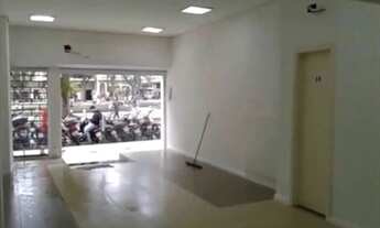 Imagem 4: Loja Centro Santos melhor Local, próxima Prefeitura, 269 m2 uteis, 5 wcs, cozinha, toda re