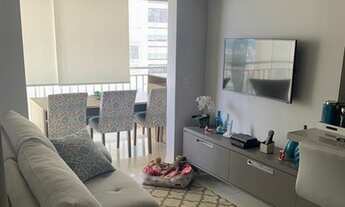 Imagem 5: APARTAMENTO 2 DORMITÓRIOS, 1 VAGA A VENDA EM SÃO CAETANO DO UL