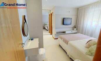 Imagem 4: Vitória - Apartamento Padrão - Jardim Camburi