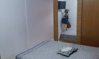 Imagem 6: Casa 2 qts c/suíte + hidromassagem+churrasqueira+chuveirão-condomínio centro de Itaguaí