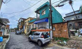 Imagem 7: Casa a venda 2 quartos Vila da Prata - Manaus - AM