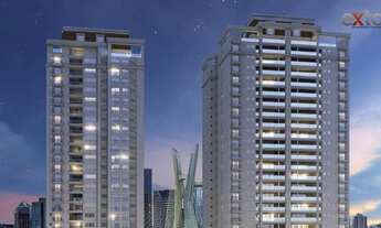 Imagem 6: Only São Paulo Apartamento com 4 dormitórios