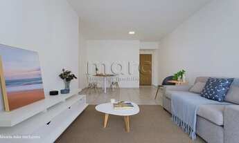 Imagem: São Paulo - Apartamento Padrão - Jardim