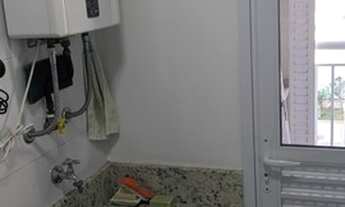 Imagem 7: APARTAMNETO 2 DORMITÓRIOS, 2 SUÍTES, 2 VAGAS, À VENDA EM SÃO BERNARDO DO CAMPO