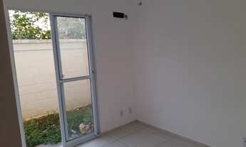 Imagem 6: Aluguel apartamento com dois quintais