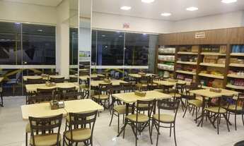 Imagem 7: Panificadora localizada em Itapema no bairro Meia Praia