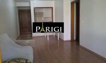 Imagem 2: Apartamento com 2 dormitórios para alugar, 81 m² por R$ 2.200,00/mês - Tristeza - Porto Al