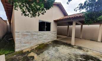 Imagem 3: Vendo casa em Ituiutaba no residencial Drummond