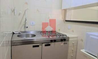 Imagem 4: EXCELENTE FLAT A VENDA NA VILA NOVA CONCEIÇÃO ? Ótima oportunidade! Possui 42,73m² distrib