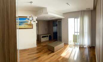 Imagem 3: 2 dormitórios, 1 suite e 2 vagas no Ipiranga