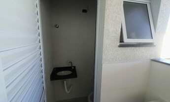 Imagem: Cobertura sem condominio