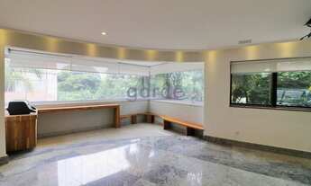 Imagem 3: Apartamento à venda ,em Moema, c/ 4 suítes, próximo ao parque