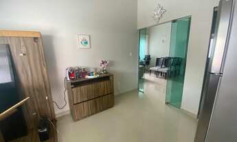 Imagem 6: Casa de condomínio para venda com 222 metros quadrados com 4 quartos em Ponta Negra - Mana